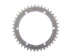 M and W Aluminum Products Rear Sprocket 41T 6.43 BC 520 Chain SP520-643-41T