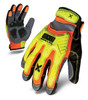 Ironclad EXO Hi-Viz Impact Small EXO2-HZI-02-S