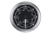 Autometer Temp Gauge 2-1/16 Chrono Series 8154