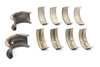 Mahle Original/Clevite Main Bearing Set MS-2323H