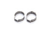 Fragola #6 Clamp - 2pk 999156