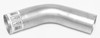 Dynomax 45 Bend Aluminized 3.0od x 3.0od 6in Radius 41428