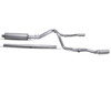 Gibson Exhaust Cat-Back Exhaust System 65713