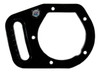 Wehrs Machine Pinion Mount Sng Sided Steel Climber for 9in WM230