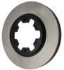 Centric Brake Parts Premium Brake Rotor 120.42029
