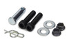 Mpd Racing Axle Clamp Hardware Only MPD10528