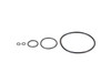 Canton Replacement O-Ring 98-002