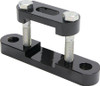 Allstar Performance Panhard Bar Bracket Steel 2in x 2in ALL60240