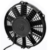 Spal Advanced Technologies 9in Puller Fan 24V Straight Blade 30100344 + 30130011 (4)