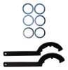 Qa1 Wrench and Bearing Kit 7888-110