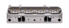 Edelbrock Pontiac Performer D-Port Head - 87cc Bare 61569