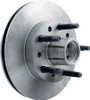 Allstar Performance Hub/Rotor 1979-81 M/C 5 on 5.00in BC ALL42086