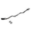 Flowmaster Cat Back Exhaust Kit 20- Jeep Gladiator 3.6L 717912