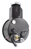 Tuff-Stuff Saginaw Power Steering Pump 1969 Camaro V8 6191B