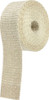 Allstar Performance Header Wrap Natural 2in x 25ft ALL34245