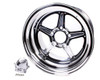 Billet Specialties Street Lite Wheel 15x10 7.5 BS 5x4.5 BC RS035106575N