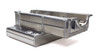 Champ Pans SBC PRO Series Alm. Oil Pan - Wet Sump 9qt PRO3100KO