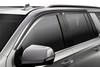 Ventshade 21- Chevy Suburban Ventvisor 4Pcs. 94716