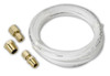 Autometer 1/8in 12ft Nylon Tubing 3226
