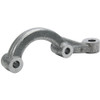 Allstar Performance Mustang II Steering Arm RH for 3pc Spindle ALL55973
