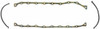 Fel-Pro Oil Pan Gasket Set OS 30227 C