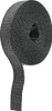 Allstar Performance Header Wrap Black 1in x 25ft ALL34251