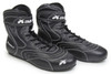Impact Racing Shoe Nitro Drag Black 11.5 SFI3.3/20 49211510