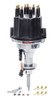 Pertronix Ignition Billet Distributor - BBM 383-400 Black Male Cap D342710