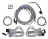 Pypes Performance Exhaust Exhaust Cutout Kit Dual 2.5in and 3in Pair HVE10