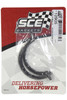 Sce Gaskets AMC V8 Rear Main Seal 360-401 12905