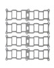 Trick Flow Gaskets - R-Series Int. Manifold (4pk) TFS-51522009-4