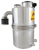 Peterson Fluid Dry Sump Tank DLM 4 Gal. With Filter 2599280