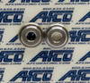 Afco Racing Products Carb Bushing - Pair 10174