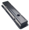 Trans-Dapt SBC Black Valve Covers Short 8625