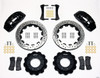 Wilwood Big Brake Truck Frt Kit 140-8992-D