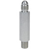 Allstar Performance Adapter Fitting Tall -4 to 1/8in Straight ALL50004