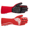 Alpinestars Usa Tech-1 Start Glove XX- Large Red / White 3551620-32-2XL