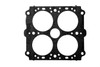 Holley Throttle Body Gasket 108-3