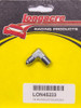 Longacre Brake Fitting #3 90 1/8NPT 52-45233
