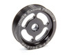 Jones Racing Products Power Steering Pulley Serpentine 4in PS-5106-B-4