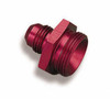 Holley -6AN Fuel Inlet Fitting 26-73