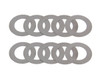 Mpd Racing Spindle Shim .005 Thick Pack of 10 MPD14204