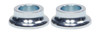 Ti22 Performance Cone Spacers Steel 1/2in ID x 3/8in Long 2pk TIP8211