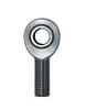 Competition Engineering Rod End - HD Chrome Moly - 3/4 LH x 5/8 Hole C6161