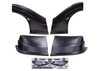 Fivestar MD3 Evolution DLM Combo Charger Black 32513-43554-B