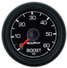 Autometer 2-1/16 Boost Gauge - 0-60psi 8405