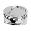 Sportsman Racing Products SBF Dished Piston Set 4.030 Bore -14.5cc 138726