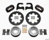 Wilwood D/L Drag Rear Brake Kit Olds/Pont 140-0264-BD