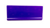 Dominator Racing Products SS Nose Ext Purple Left Side Dominator SS 304-PU