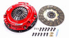 Mcleod Clutch Kit - RST Street Twin GM/Ford 6913-07